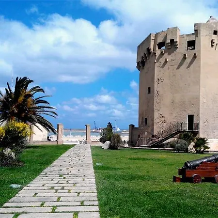 Bed & Breakfast La Bussola Porto Torres